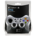 Logitech F710 -PC-peliohjain