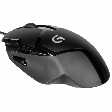 Logitech G402 hiir