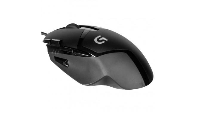 Logitech G402 hiir