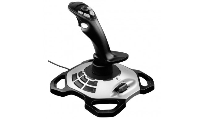 Logitech Extreme 3D Pro juhtkang