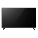 TV Set|TCL|43"|1920x1080|Wireless LAN|Bluetooth|Android TV|Black|43S5400A