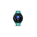 SMARTWATCH FORERUNNER 165/AQUA 010-02863-32 GARMIN