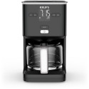 "Krups Kaffeemaschine Smart""n Light KM600810 Schwarz"