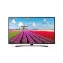 TV Set | LG | Smart/FHD | 49" | 1920x1080 | Wireless LAN | WiDi | webOS | Colour Black | 49LJ624V