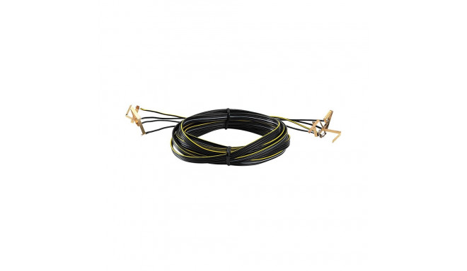 "Carrera - 132 / 124 Accessories - Zusatzeinspeisung 5 m"