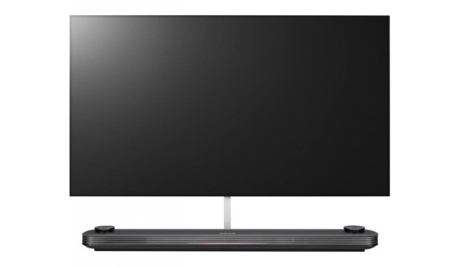 LG televiisor 65" 4K UHD OLED OLED65W7V LG