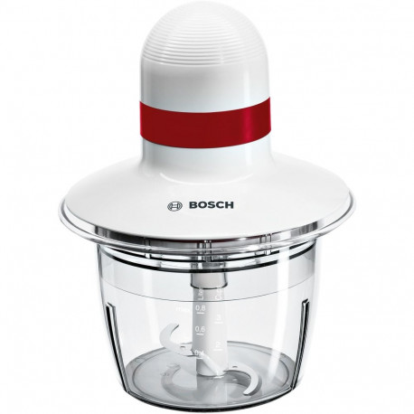 "Bosch Küchenmaschine Zubehör - Zerkleinerer"