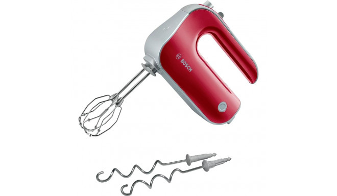 "Bosch Handrührer Styline Colour 500 W Rot"