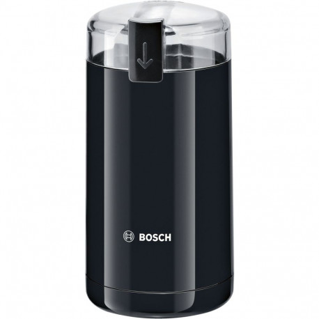 "Bosch Kaffeemühle Schwarz"