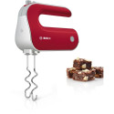 "Bosch Handrührer Styline Colour 500 W Rot"