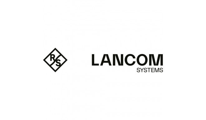 "LANCOM R&S UF Command Center License 25 (5 Jahre)"