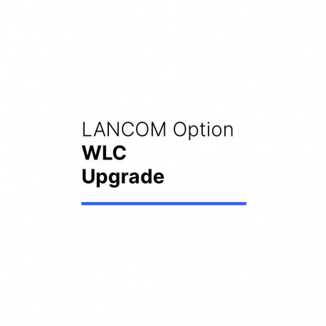 "LANCOM WLC AP Upgrade +10 Option"