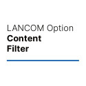"LANCOM Content Filter +25 Option (3 Jahre)"