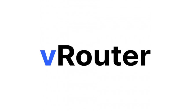 "LANCOM vRouter 50 (10 VPN, 8 ARF, 5 Jahre)"