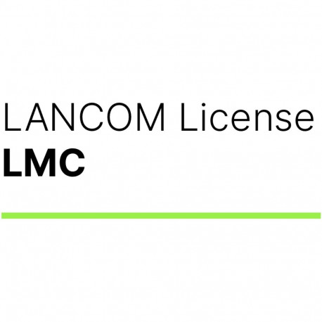 "LANCOM LMC-A-3Y Lizenz (3 Jahre)"