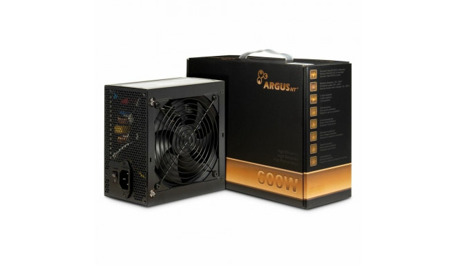 Inter-Tech Argus BPS-600 600W