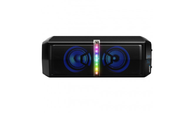 Portable Speaker - Blaupunkt Ps05.2db Mono Speaker Black