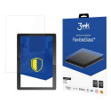3Mk hübriidklaasist Premium 9H ekraanikaitse Lenovo Tab M10 HD Gen 2