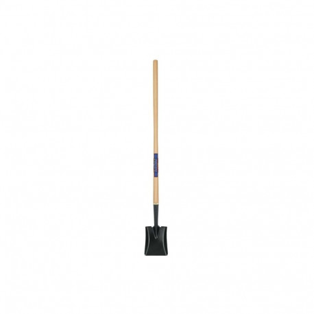 Truper shovel with small head Classic Gardener, 137cm