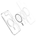 SPIGEN ULTRA HYBRID MAG MAGSAFE IPHONE 16E WHITE