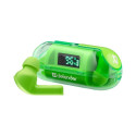 Bluetooth headphones TWINS 916 GREEN