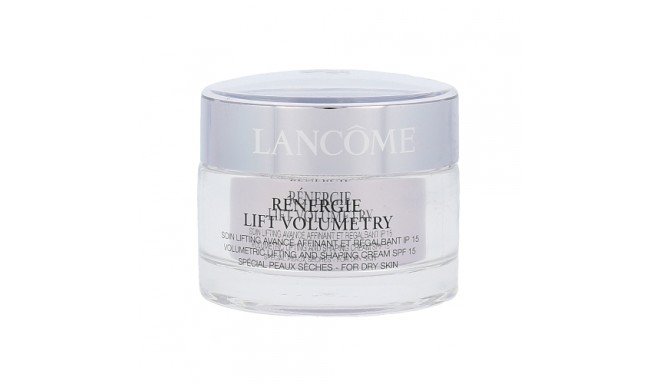 Lancôme Rénergie Lift Volumetry SPF15 (50ml)