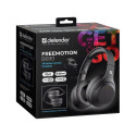 HEADPHONES DEFENDER BLUETOOTH FREEMOTION B690 BLACK
