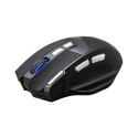 MOUSE DEFENDER GM-885 KNIGHT RF BEZPRZEWODOWA 3200dpi 8P BLACK