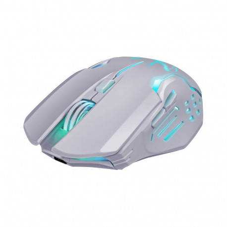 CDEFENDER GM-511 KATANA RF 3200dpi 7P valge