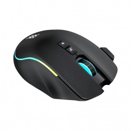 DEFENDER GM-213 THUNDER RF 1600dpi 8P must hiir