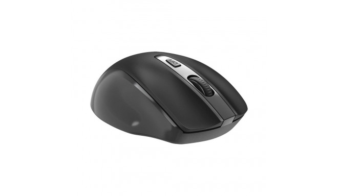 hiir defender prime MB-053 RF vaikne must optiline