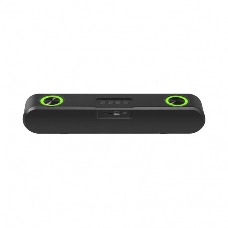 DEFENDER Bluetooth soundbar Z2 6W LED USB