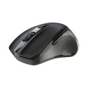 MOUSE DEFENDER PRIME MB-053 RF SILENT BLACK OPTICAL