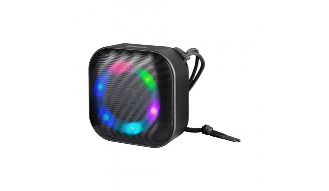 Defender Enjoy 10 3W must bluetooth kõlar