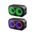 BLUETOOTH SPEAKER Q5 BT 5.3 20W LED/BT/FM/USB/TWS