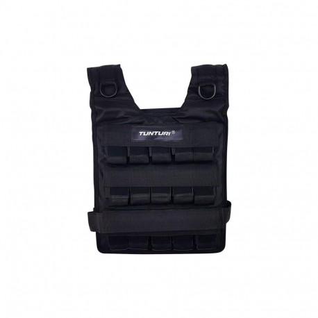 Tunturi Weight Vest Pro Kaaluvest, 30kg