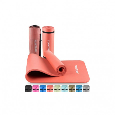 Tunturi NBR Treeningmatt, Rose Gold