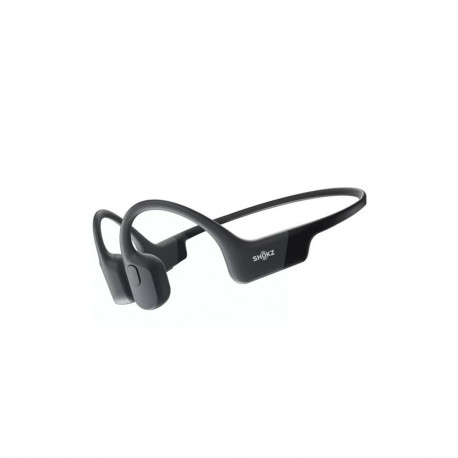 Shokz Open Run USB-C Black