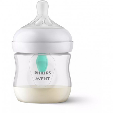 Philips Avent Natural Response SCY670/01 Baby bottle 125ml