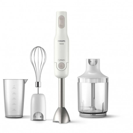 Philips ProMix HR2545/00 Hand blender 700W