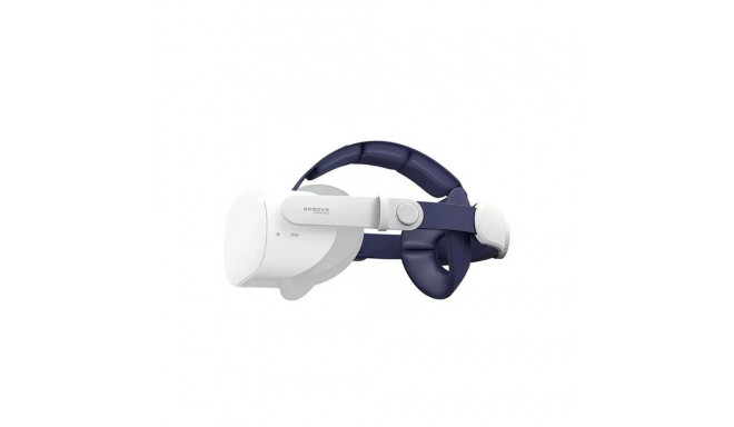 Bobovr M1 Plus Head Strap with adjustment for Oculus Quest 2