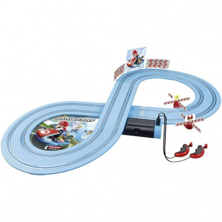 Nintendo Mario Kart Race track 2.4m