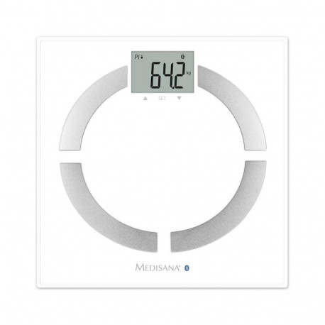 elektrooniline kaal BS44 Medisana