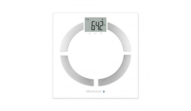 SCALES ELECTRONIC BS44 MEDISANA