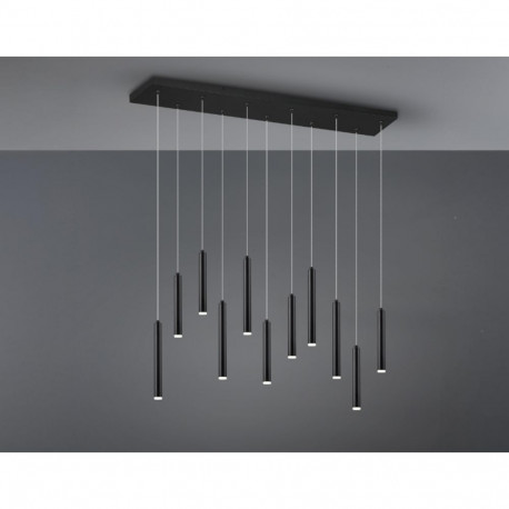 Laelamp Tubular, must