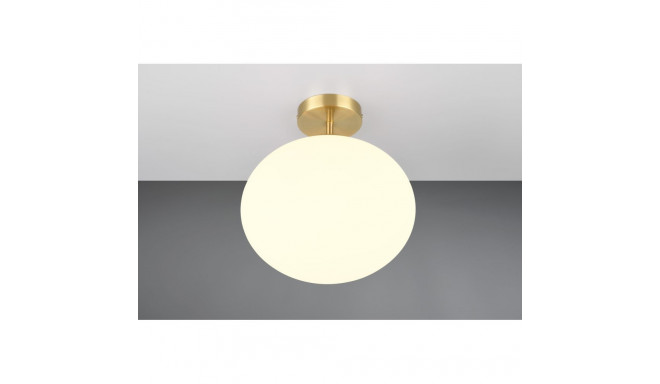 Laelamp Fomento, valge
