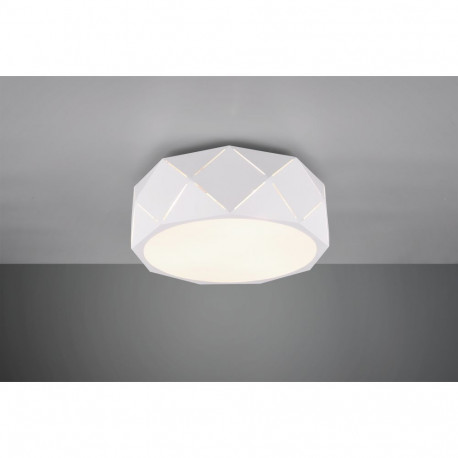 Laelamp Zandor, valge