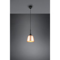 Laelamp Chiron, messing