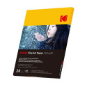 Kodak photo paper Fine Art Matte Coated Smooth A4 230g 20 sheets