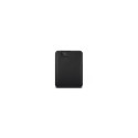 WD ELEMENTS PORTABLE, 1TB, BLACK